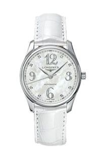 Longines Master Collection