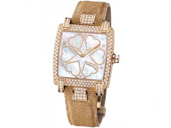 Ulysse Nardin Ladies Caprice