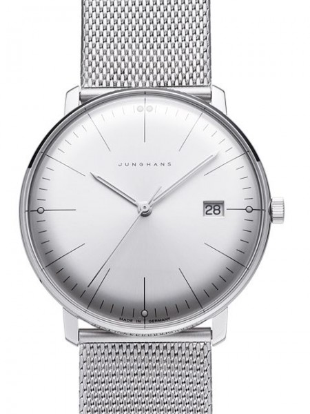 Junghans Max Bill Quarz