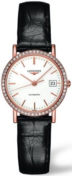 Longines La Grande Classique Ladies