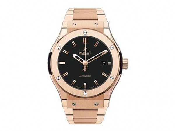 Hublot Classic Fusion 45 mm