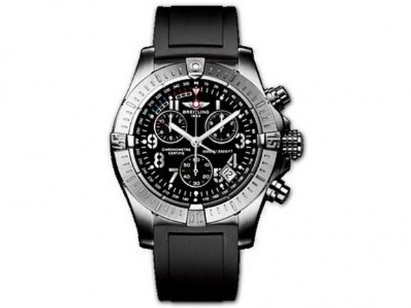 Breitling Avenger Seawolf Chronograph