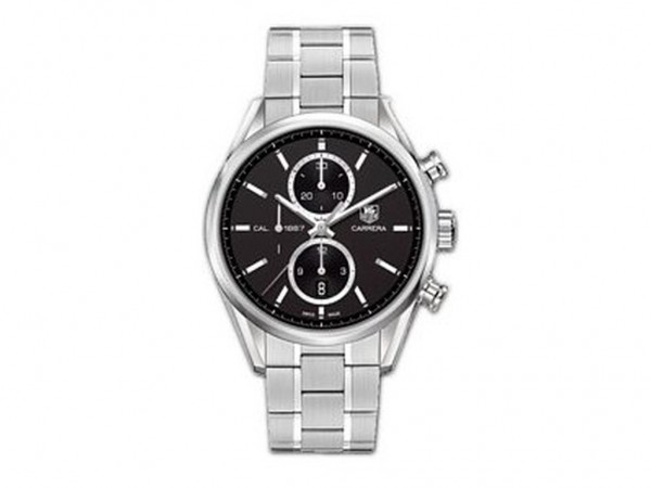 TAG Heuer Carrera Calibre 1887 Chronograph