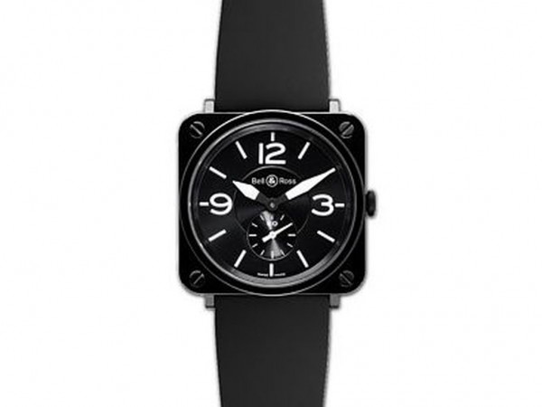 Bell & Ross Aviation BR-S