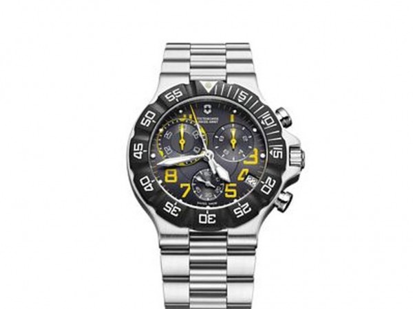 Victorinox Active Summit XLT Chronograph