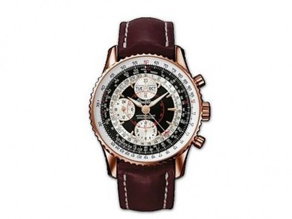 Breitling Montbrillant Datora