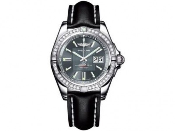 Breitling Galactic 41