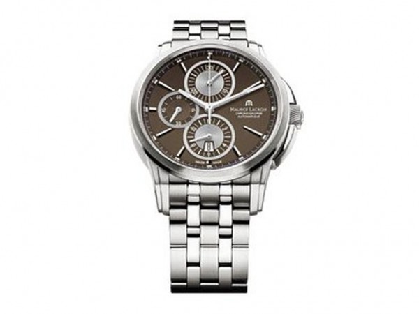 Maurice Lacroix Pontos Collection