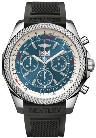 Breitling for Bentley 6.75