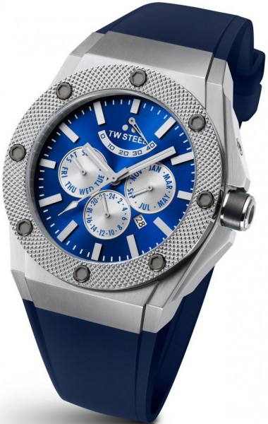 TW-Steel CEO Tech Kivanc Tatlitug Limited Edition