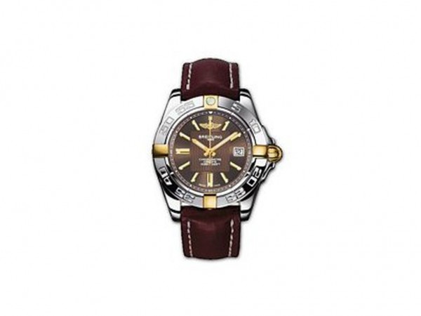 Breitling Galactic 32