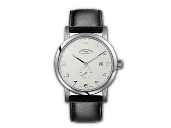 Mühle Glashütte Antaria Kleine Sekunde