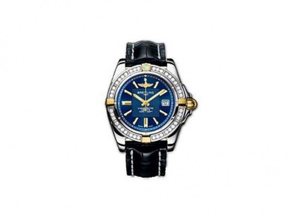 Breitling Galactic 32