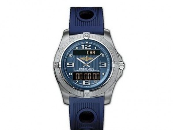 Breitling Professional Aerospace