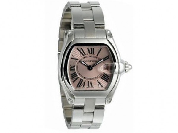 Cartier Roadster