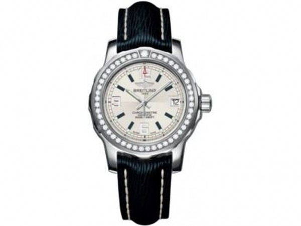 Breitling Colt 33