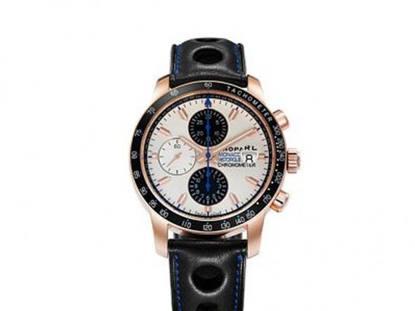 Chopard Classic Racing Collection Grand Prix de Monaco Historique