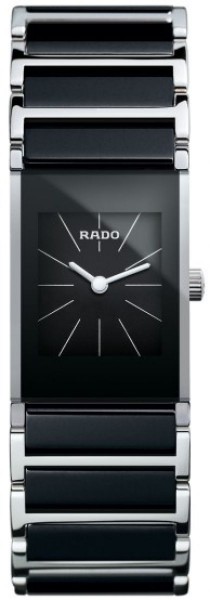 Rado Integral Quarz