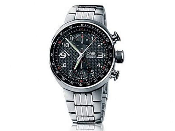 Oris Motor Sport TT3 Chronograph