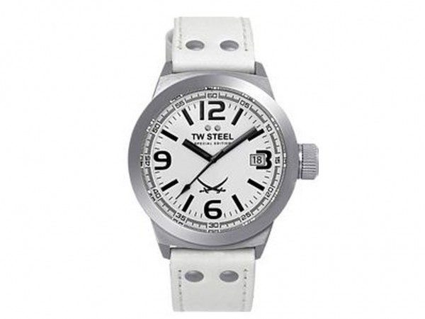 TW Steel Canteen Sansibar Special Edition
