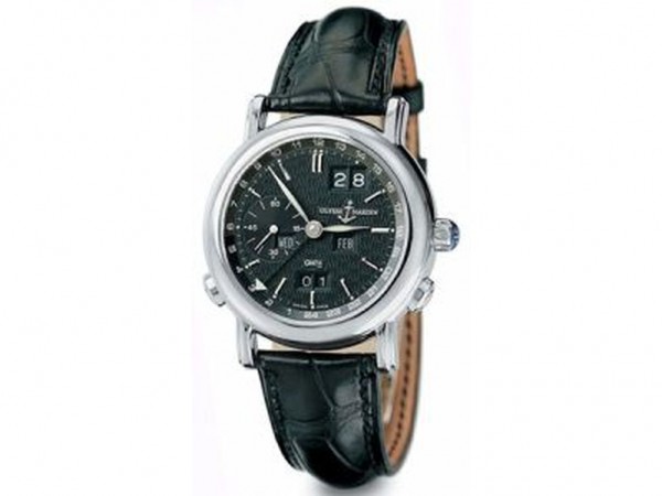 Ulysse Nardin Complicated