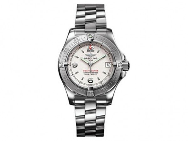 Breitling Colt Oceane