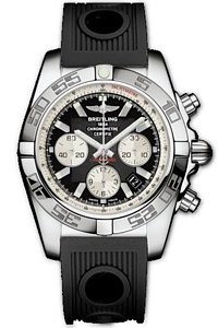 Breitling Chronomat 44