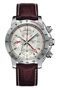 Longines Admiral