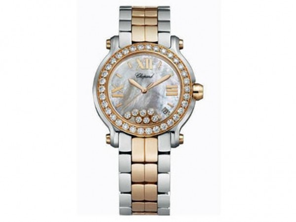 Chopard Happy Sport