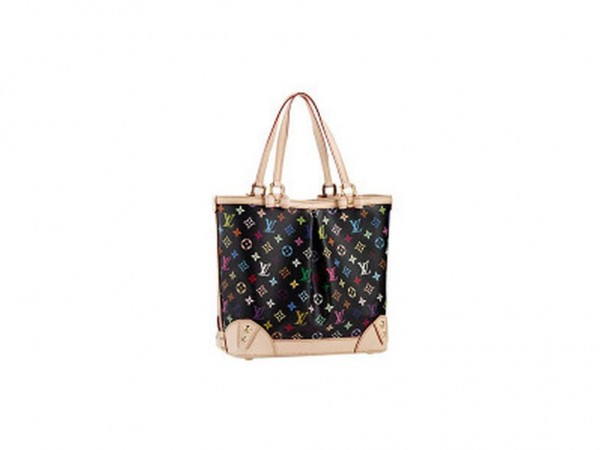 Louis Vuitton Lockit GM
