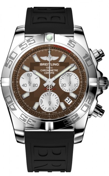 Breitling Chronomat 41