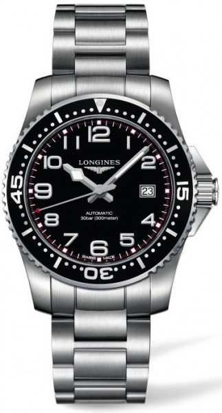 Longines HydroConquest Gents Automatic