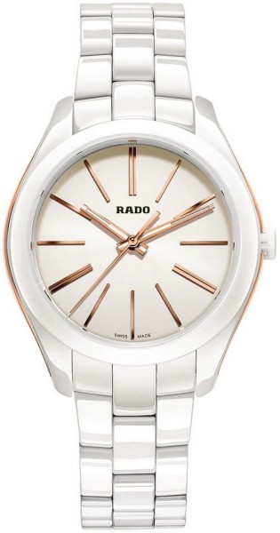 Rado Hyperchrome Quarz 36mm