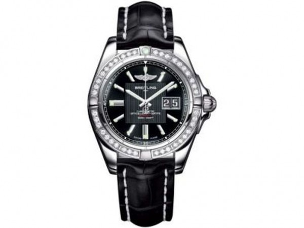 Breitling Galactic 41