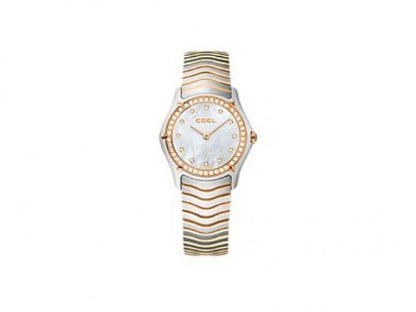 Ebel Classic Lady