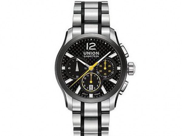 Union Glashütte Belisar Chronograph
