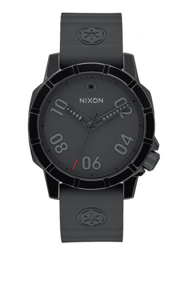 The Ranger 40 Star Wars Imperial Pilot Black