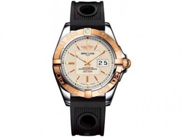 Breitling Galactic 41