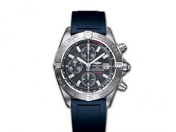 Breitling Galactic Chronograph II