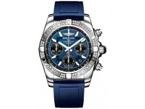 Breitling Chronomat 41
