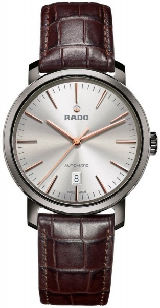 Rado Diamaster Automatic 41mm