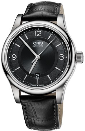 Oris Classic Date