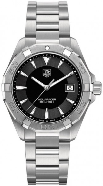 TAG Heuer Aquaracer Quarz 40,5mm