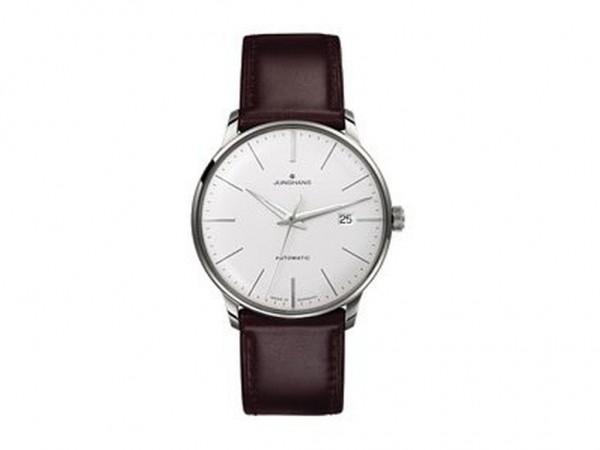 Junghans Meister Automatic