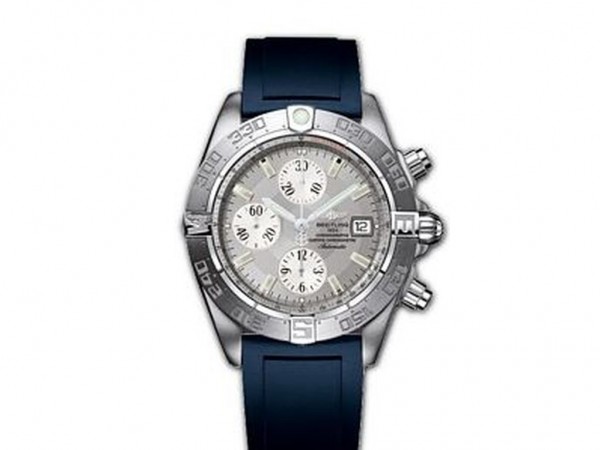 Breitling Galactic Chronograph II