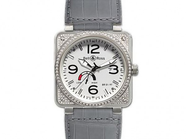 Bell & Ross Aviation BR01-97