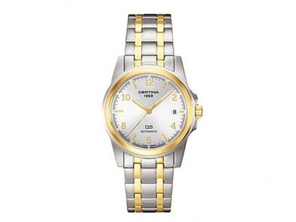 Certina DS Tradition
