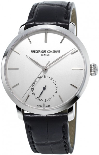 Frederique Constant Maxime Manufacture Slim Line