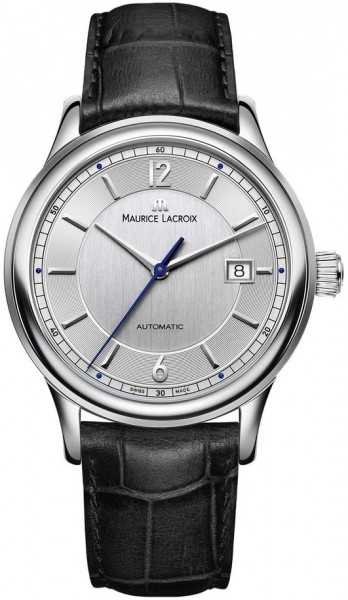 Maurice Lacroix Les Classiques Date Automatik