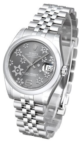 Rolex Datejust Lady 31